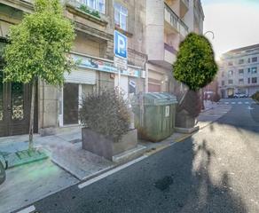 Local Comercial en Rúa Tomás A. Alonso