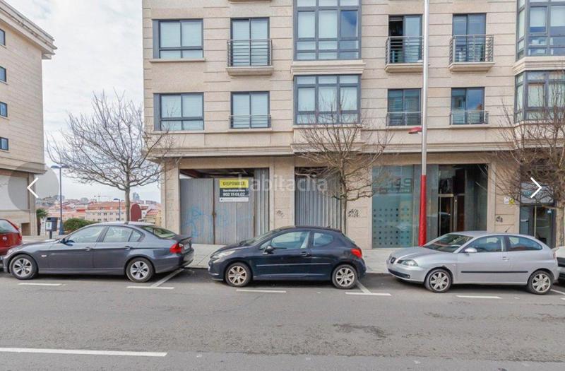Foto 0e7742b4-d6d9-48ee-8f04-996d4786be3d. Locale commerciale in travesía de Vigo - san xoán Vigo