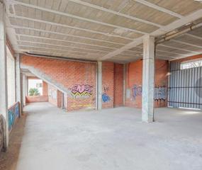 Local Comercial a Rúa de Aragón