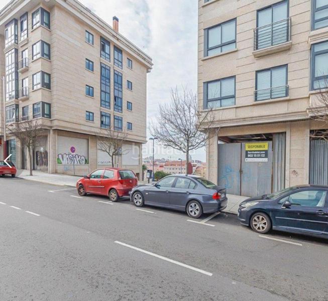 Foto af01db53-775e-45fa-b971-cca3608b36bd. Locale commerciale in travesía de Vigo - san xoán Vigo