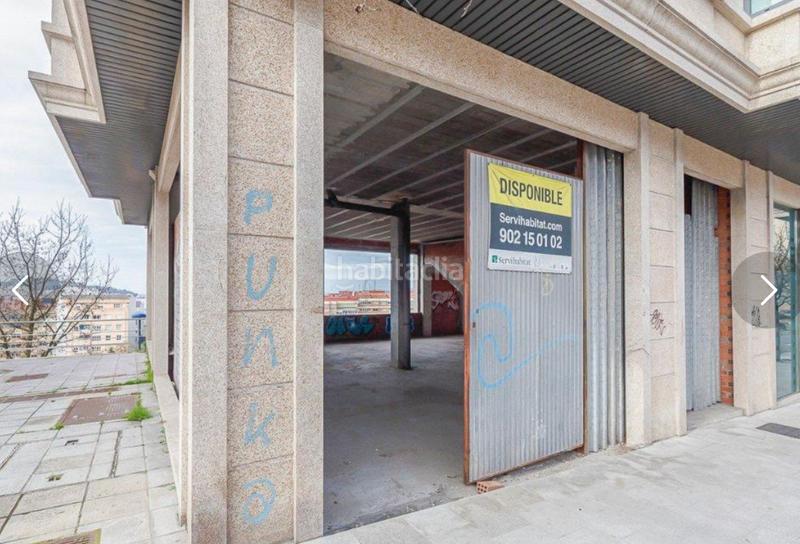 Foto fb2df903-aa14-48ce-bf5e-35c99e64c1ea. Locale commerciale in travesía de Vigo - san xoán Vigo