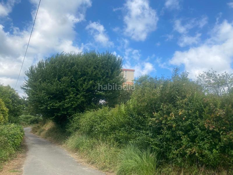 Foto 0f07c86e-fa1f-42cc-9c9b-d7fab81f9f3d. Wohngrundstück in Acea de Ama - O Burgo Culleredo