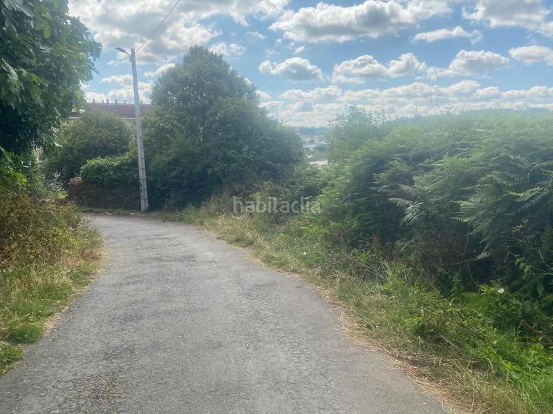 Foto 116f1a43-8a9e-4754-b6e6-7192751fe961. Wohngrundstück in Acea de Ama - O Burgo Culleredo