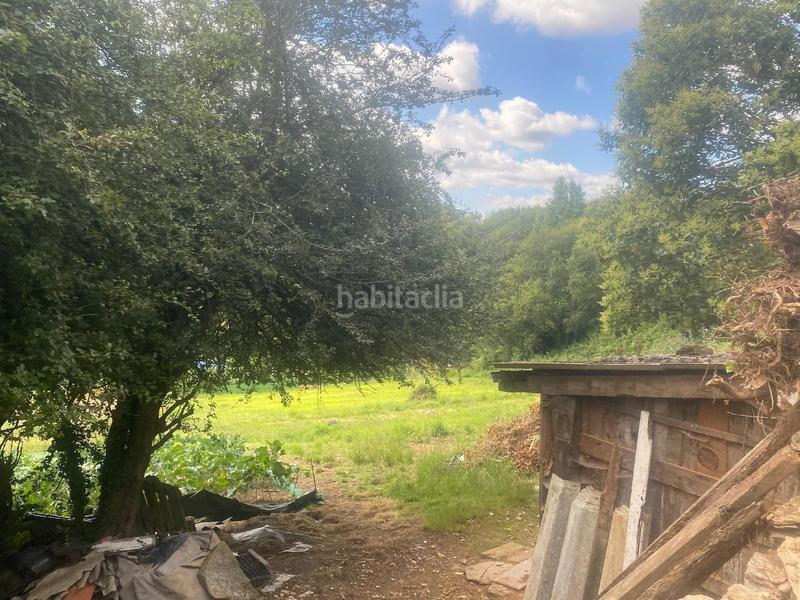 Foto 2ef5c323-7e0b-4fbc-928d-5d510ff4d427. Wohngrundstück in Acea de Ama - O Burgo Culleredo