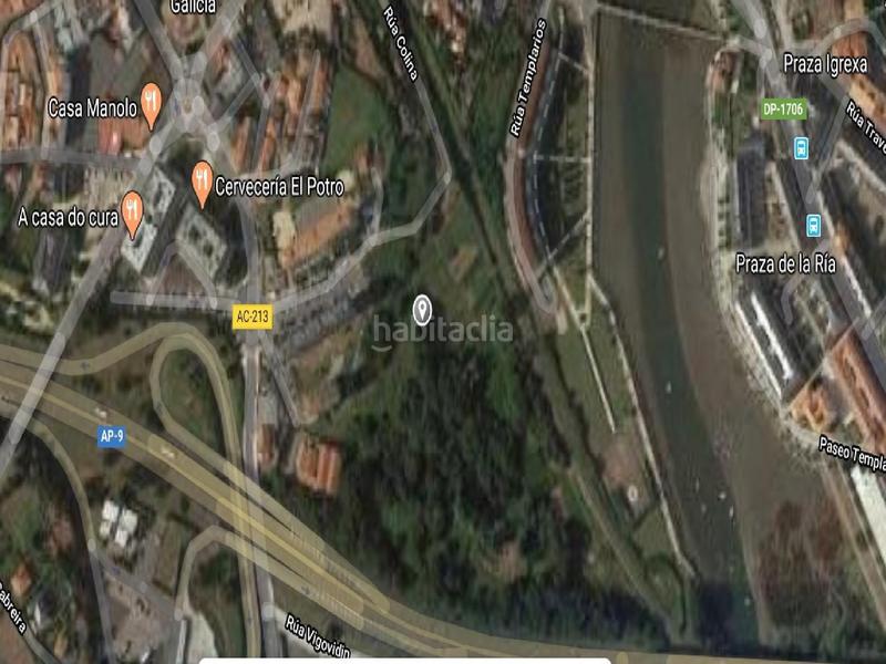 Foto 4fc3aacb-973e-46e8-8696-ffa705a77197. Wohngrundstück in Acea de Ama - O Burgo Culleredo