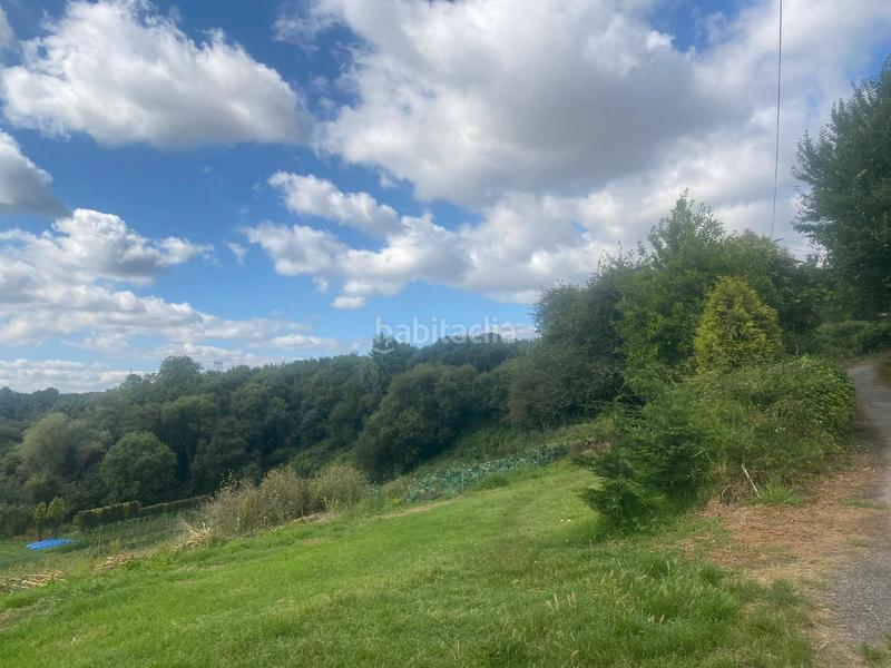 Foto 9b254c8d-0c47-471b-994c-0e1f18308b16. Wohngrundstück in Acea de Ama - O Burgo Culleredo