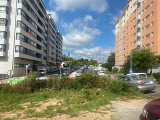 Terreny residencial  Rúa colina. Suelo en venta culleredo a coruña