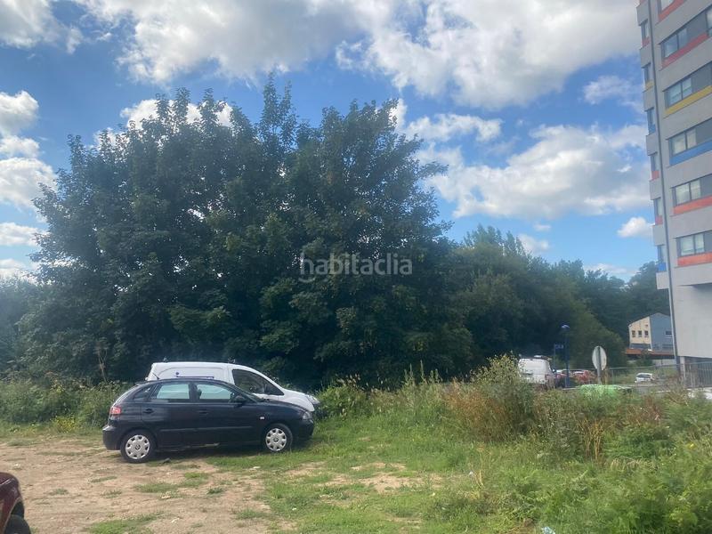 Foto cccfe7ad-9fb1-4063-a955-9b725f504e83. Wohngrundstück in Acea de Ama - O Burgo Culleredo