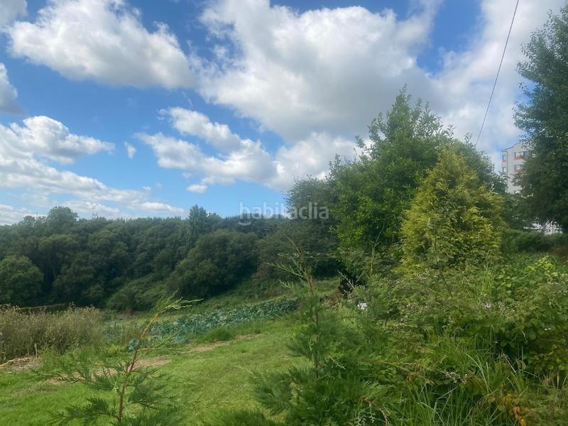 Foto d1143d92-d37f-466a-8e0a-b209fd689c07. Wohngrundstück in Acea de Ama - O Burgo Culleredo