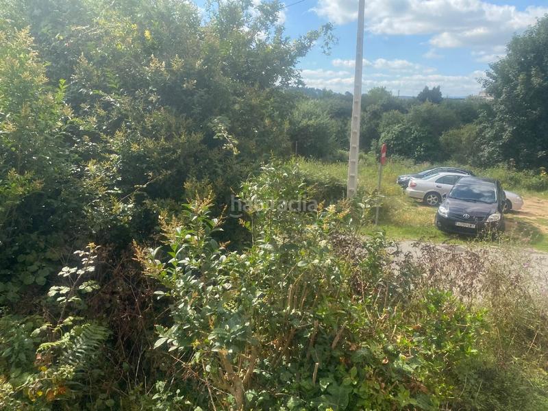 Foto f7db3834-6498-4a24-86b4-19690885950a. Wohngrundstück in Acea de Ama - O Burgo Culleredo