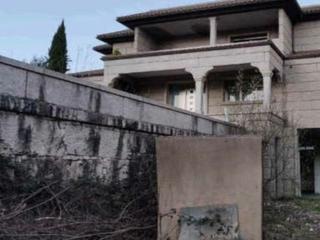 Xalet  Camio da candosa. Chalet independiente en venta en mos