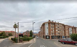 Terreno residenziale in Lardero