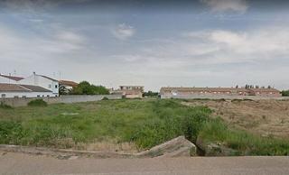 Terreny residencial a Pedrola