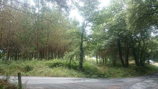 Terreno residenziale in Outeiro de Rei