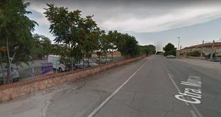 Terreno residenziale in Hellín