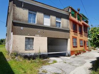 Semi detached house in Neda