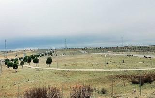 Terreny residencial a Horche
