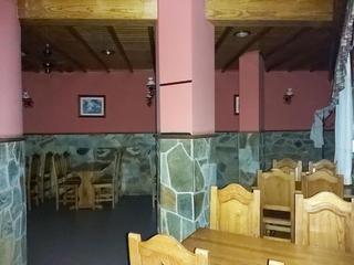 Business premise in Plaza de España