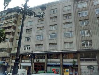 Locale commerciale in As Travesas - Balaidos