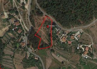 Terreny residencial a Tui
