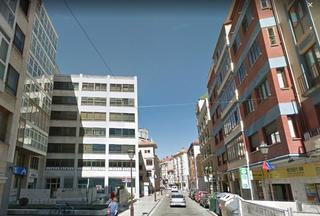Edificio in Casco Antiguo