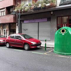 Local Comercial  Calle general concha