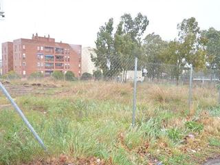 Terreno residencial  Calle pontezuelas