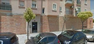 Local Comercial en Avenida Ronda del Estero