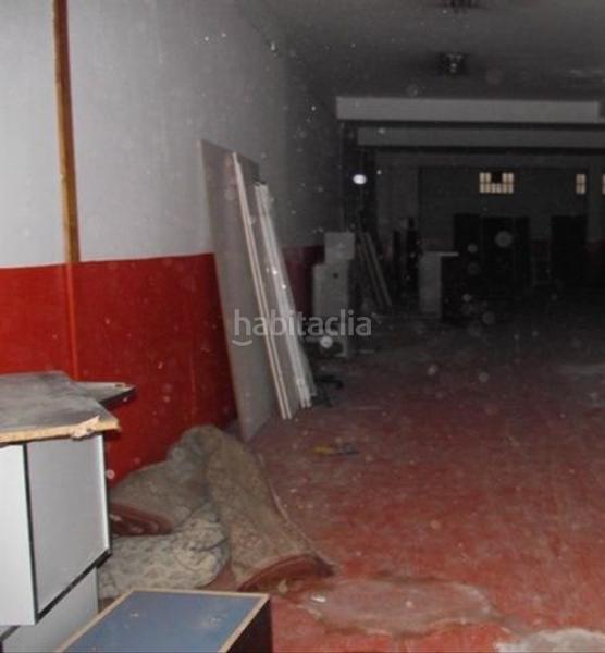 Foto bf7ff522-f34f-403b-9a59-944d00e35adb. Business premise in As Travesas - Balaidos Vigo