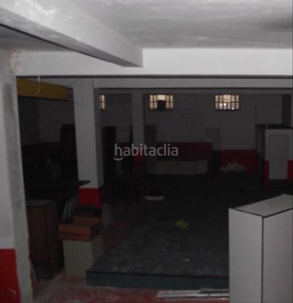 Foto f539dcf6-d41f-4f9b-a136-295b56046769. Business premise in As Travesas - Balaidos Vigo