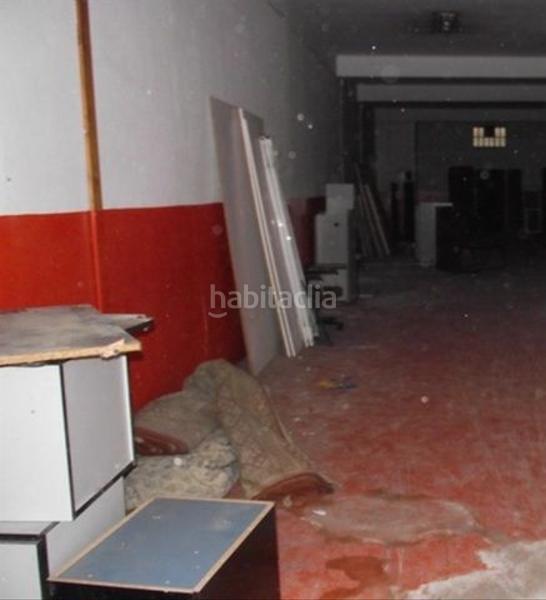 Foto 3b06d53d-01ba-403b-82fd-ef25798ea704. Local comercial a As Travesas - Balaidos Vigo