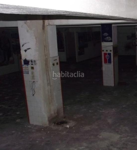 Foto 5d5c3431-856e-4e2f-86b4-1ed9206f6a08. Local comercial a As Travesas - Balaidos Vigo