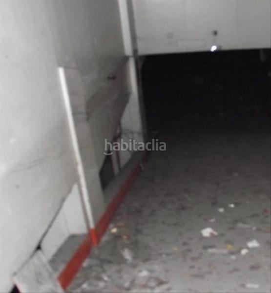 Foto 431af100-c59f-491a-af1d-e39005748d14. Local commercial dans As Travesas - Balaidos Vigo