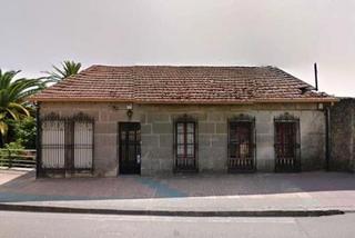 Casa adossada  Avenida de portugal