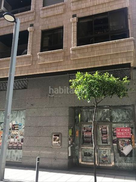 Foto e57780ac-68ed-4237-8918-6698f97a28f3. Local commercial dans Plaza Illes Columbretes Castellón de la Plana