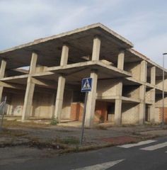 Building in Gelves. Edificio