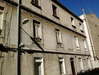 Gebäude in As Travesas - Balaidos