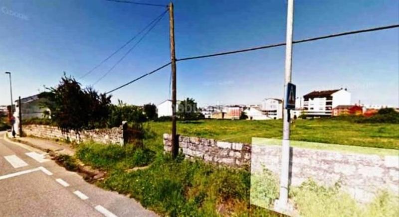 Foto 7b16bb41-de69-4996-9574-b715ddc59850. Wohngrundstück in Sagrado Corazón - As Gándaras Lugo