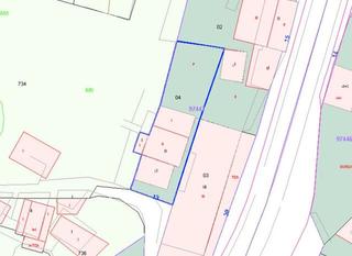 Terreny residencial a Sanxenxo Pueblo