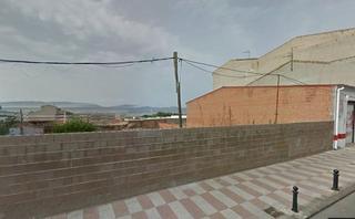 Terreny residencial  Calle hernán cortés
