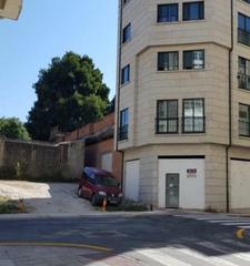 Terreny residencial a Centro - Echegaray