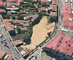 Residential Plot  Rúa colombia