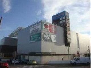 Local commercial à Avenida Juan Diego