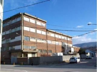 Nau industrial a Centro Ciudad