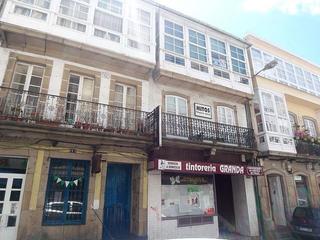 Appartement  Rúa magdalena