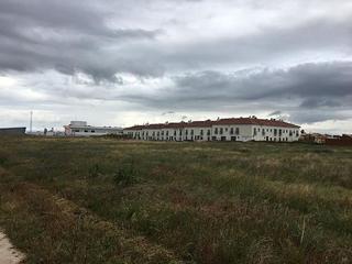 Terreno residenziale  Calle la antártida