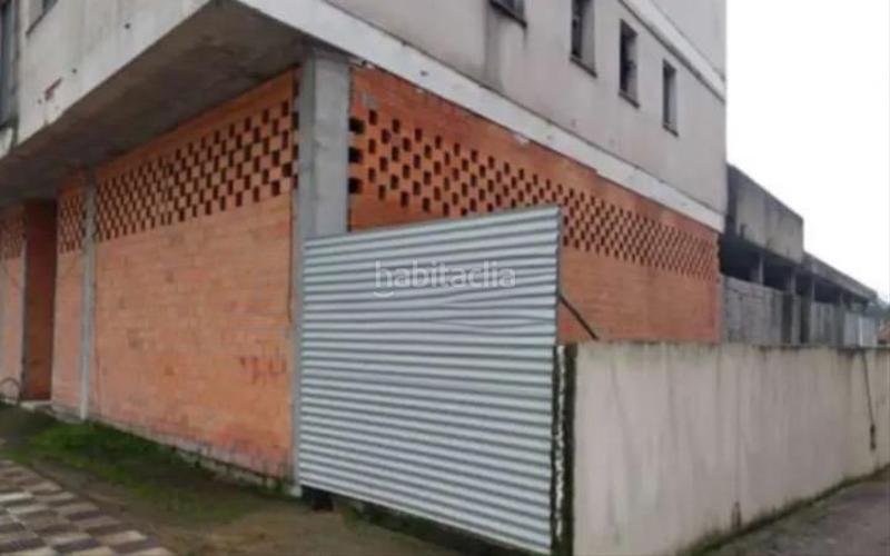 Foto 1a537e13-0f76-47e8-a291-beb1141fa5dc. Edificio in Porriño (O)
