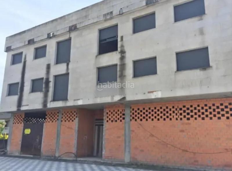 Foto 657b094b-797a-44db-8033-e9c83450de74. Edificio in Porriño (O)