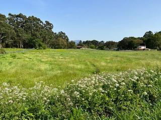 Wohngrundstück in Praza do Calvario