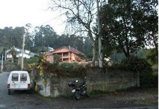 Terreno residencial en Lavadores. Solar urbano consolidado en venta en vigo (pontevedra)